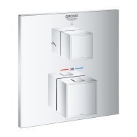 Термостатический смеситель Grohe GRT (24154000)