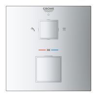 Термостатический смеситель Grohe GRT (24154000) изображение 2