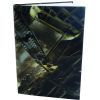 Блокнот Wizarding World Harry Potter Волшебные лестницы Хогвартса (WW-1085)