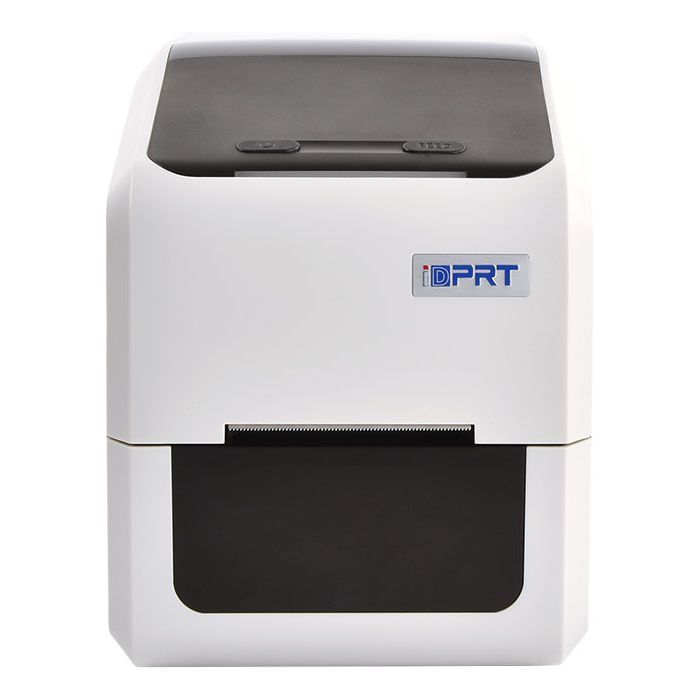 Принтер этикеток IDPRT ID2X 203dpi USB (10.9.ID20.9U002) изображение 2
