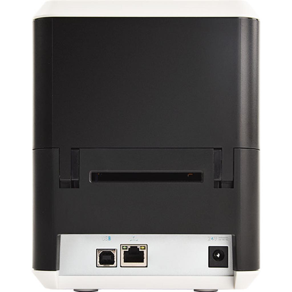 Принтер етикеток IDPRT ID2X 203dpi USB (10.9.ID20.9U002) зображення 4