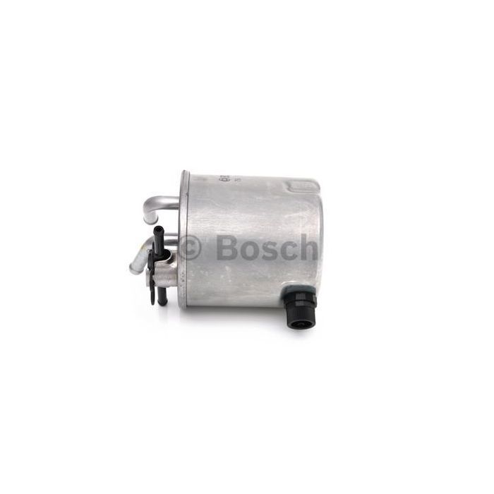 Фільтр паливний Bosch F 026 402 096 зображення 2