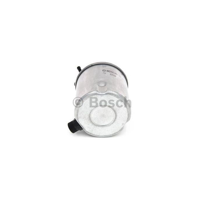 Фільтр паливний Bosch F 026 402 096 зображення 3