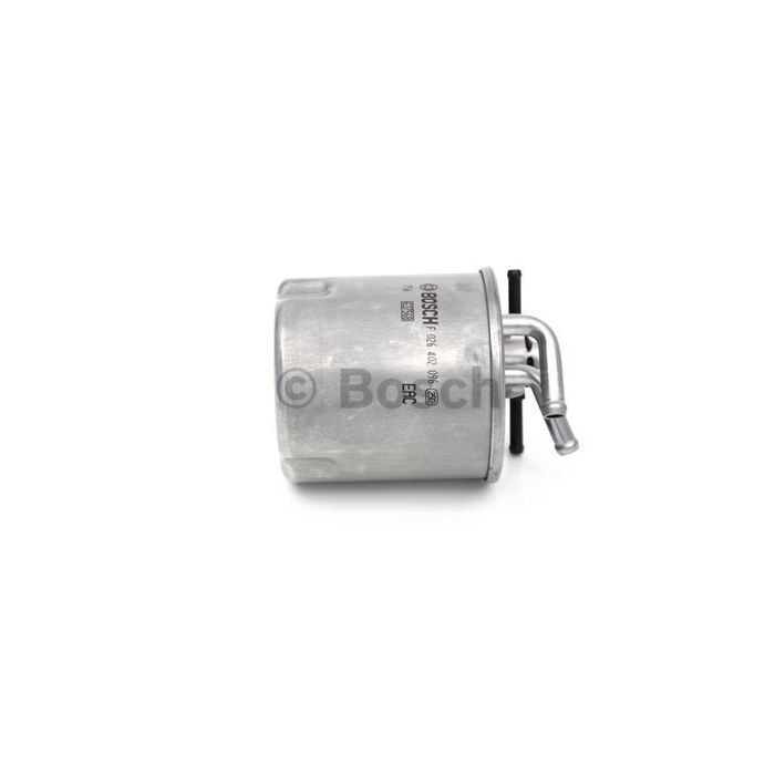 Фільтр паливний Bosch F 026 402 096 зображення 4