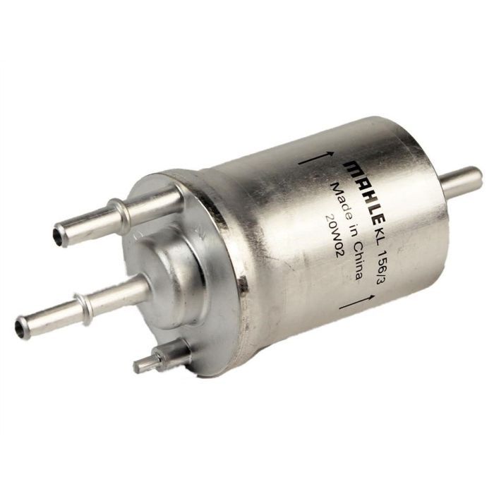 Фільтр паливний Mahle KL156/3