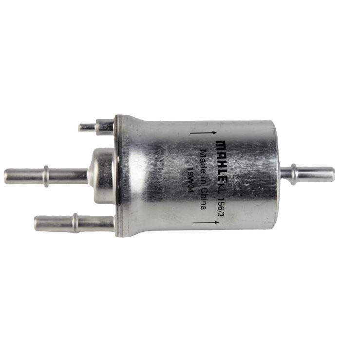 Фільтр паливний Mahle KL156/3 зображення 2
