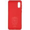 Чохол до мобільного телефона Armorstandart ICON Case for Samsung A02 (A022) Red (ARM58230) зображення 2