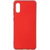 Чохол до мобільного телефона Armorstandart ICON Case for Samsung A02 (A022) Red (ARM58230)