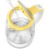 Электрочайник Sencor SWK2196YL изображение 10