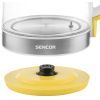 Электрочайник Sencor SWK2196YL изображение 6