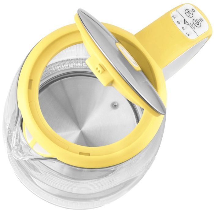 Электрочайник Sencor SWK2196YL изображение 9
