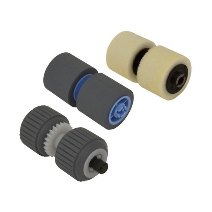 Комплект роликов Canon DR-6080/9080c/7580 3шт.аналог 8927A004 AHK (3204939)