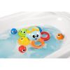 Игрушка для ванной Chicco Осьминог Билли (10037.00) изображение 5