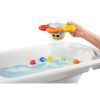 Игрушка для ванной Chicco Осьминог Билли (10037.00) изображение 6