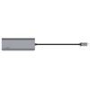 Концентратор Belkin USB-C 6in1 Multiport Dock (AVC008BTSGY) изображение 4