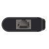 Концентратор Belkin USB-C 6in1 Multiport Dock (AVC008BTSGY) изображение 6