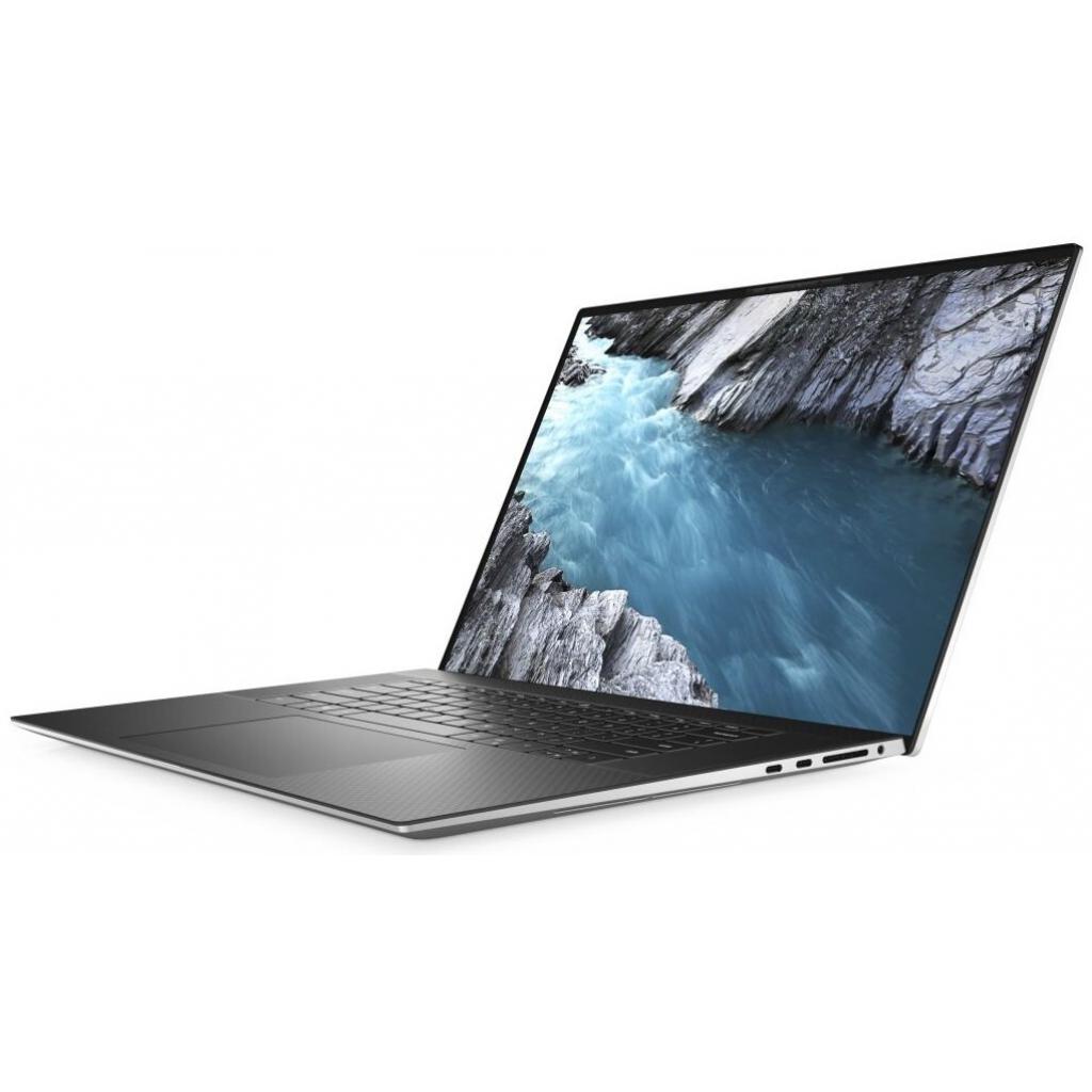 Ноутбук Dell XPS 17 (9700) (N099XPS9700UA_WP) зображення 3