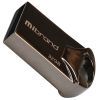 USB флеш накопитель Mibrand 32GB Hawk Black USB 2.0 (MI2.0/HA32M1B)