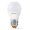 Лампочка Videx G45e 7W E27 4100K 220V (VL-G45e-07274)