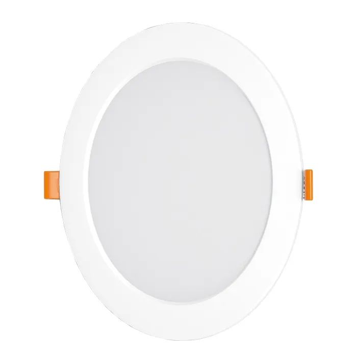 Світильник Videx LED 15W 5000K 220V (VL-DLBR-155)