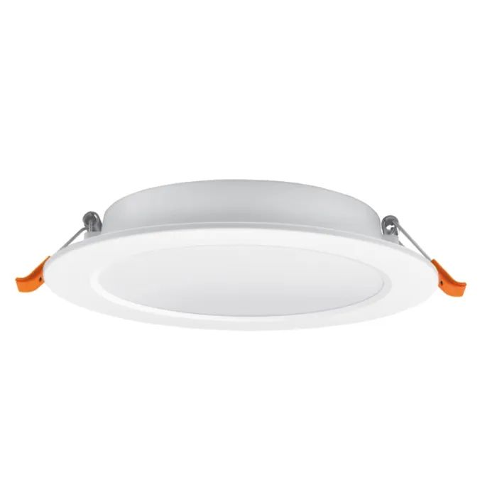 Світильник Videx LED 15W 5000K 220V (VL-DLBR-155) зображення 2