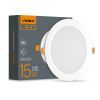 Світильник Videx LED 15W 5000K 220V (VL-DLBR-155) зображення 4