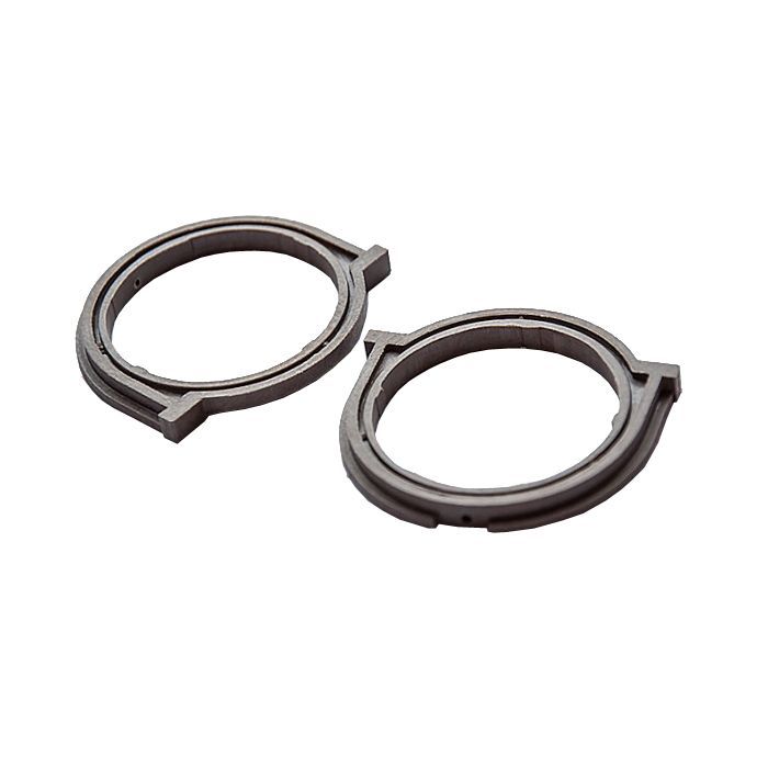 Втулка вала тефлонового Brother 5240/5240L/5250DN/5270DN/5280DW/MFC-8460N компл. AHK (3205629)