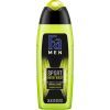Гель для душу Fa Men Sport Вибух свіжості 400 мл (9000100781374)