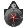 Фитинг для СЖО ThermalTake Pacific Flow Indicator 1/DIY LCS/POM+PMMA/Black (CL-W106-PL00BL-A) изображение 2