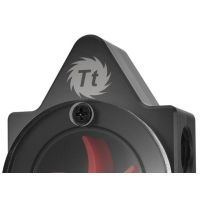 Фитинг для СЖО ThermalTake Pacific Flow Indicator 1/DIY LCS/POM+PMMA/Black (CL-W106-PL00BL-A) изображение 6
