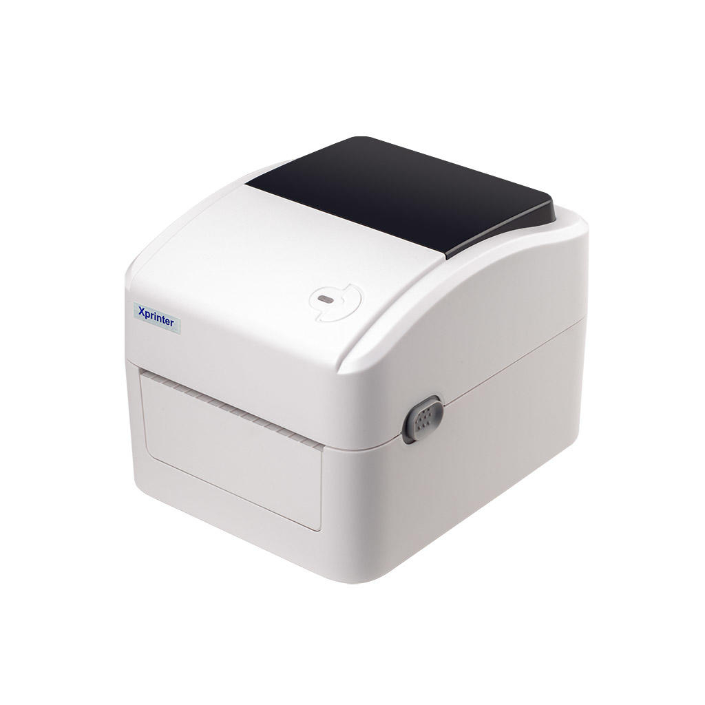 Принтер этикеток X-PRINTER XP-420B USB, Ethernet (XP-420B) изображение 4