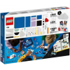Конструктор LEGO DOTS Творческий набор для дизайнера 779 деталей (41938) изображение 7