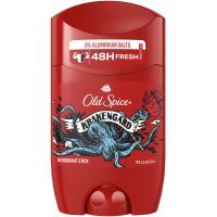Дезодорант Old Spice твердый Krakengard 50 мл (8001841858432)