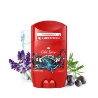 Дезодорант Old Spice твердый Krakengard 50 мл (8001841858432) изображение 6