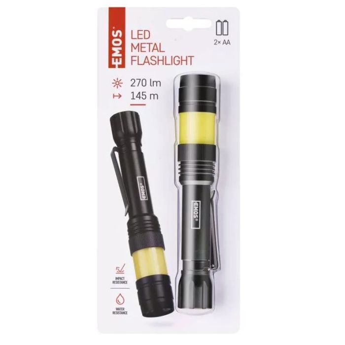 Фонарь EMOS P3112 изображение 3