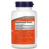 Аминокислота Now Foods L-Триптофан, 500 мг, 60 вегетарианских капсул (NF0166) изображение 2