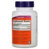 Травы Now Foods Кверцетин с Бромелайном, Quercetin with Bromelain, 120 веге (NOW-03070) изображение 2