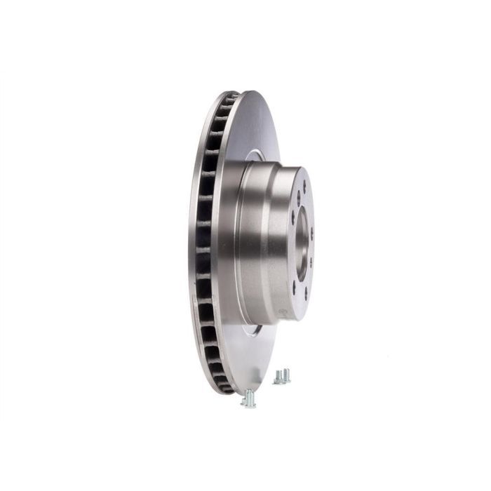 Тормозной диск Bosch 0 986 478 622 изображение 2