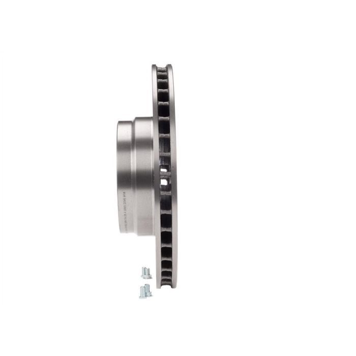 Тормозной диск Bosch 0 986 478 622 изображение 3