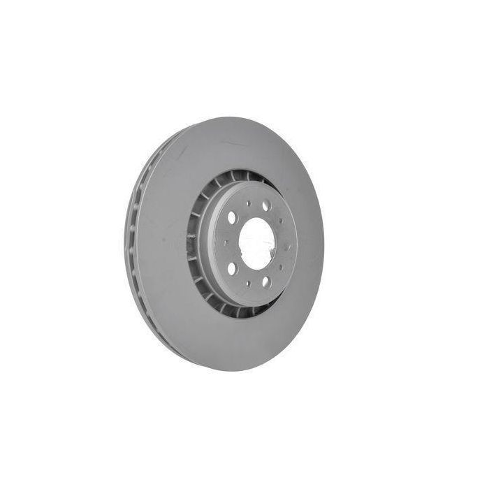 Тормозной диск Bosch 0 986 479 202 изображение 6