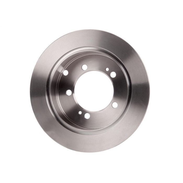 Гальмівний диск Bosch 0 986 479 603 зображення 3