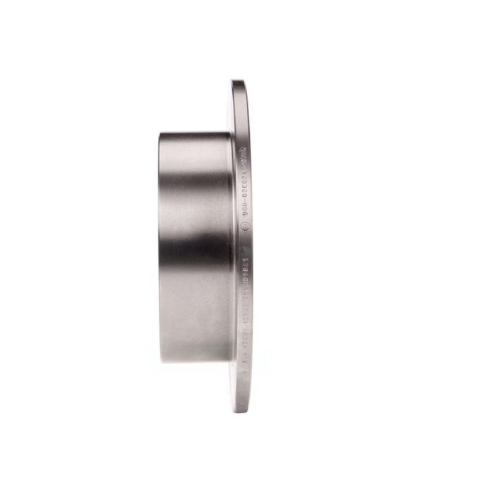 Гальмівний диск Bosch 0 986 479 603 зображення 4