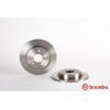 Тормозной диск Brembo 08.A725.10 изображение 2