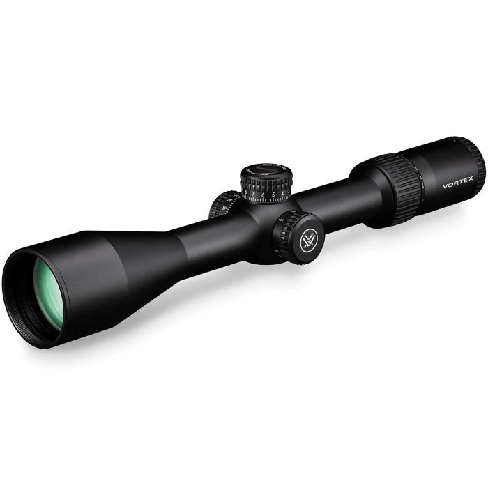 Оптический прицел Vortex Diamondback Tactical FFP 6-24x50 EBR-2C MOA (DBK-10028) (929059) изображение 3