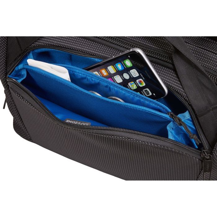 Сумка для ноутбука Thule 13.3" C2LB-113 Crossover 2 Black (3203843) зображення 3