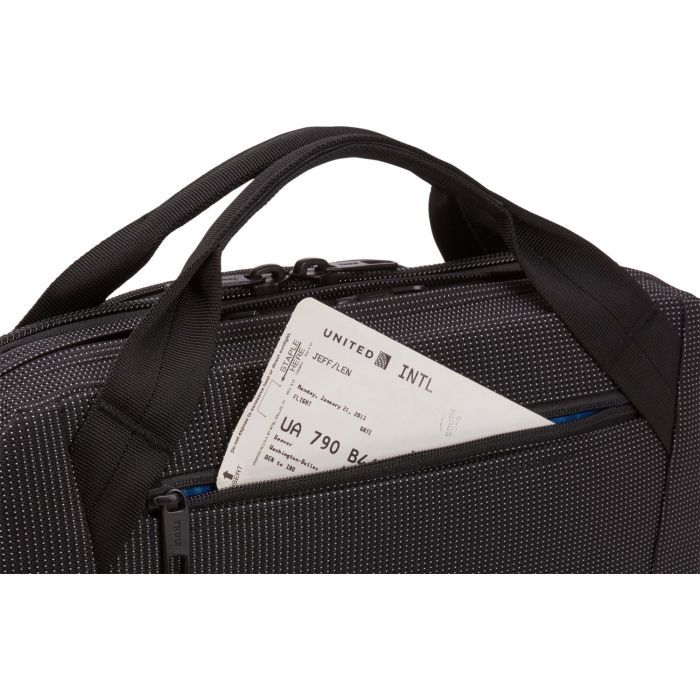 Сумка для ноутбука Thule 13.3" C2LB-113 Crossover 2 Black (3203843) зображення 8