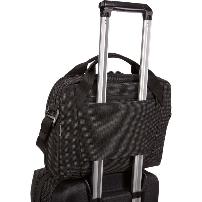 Сумка для ноутбука Thule 13.3" C2LB-113 Crossover 2 Black (3203843) зображення 9