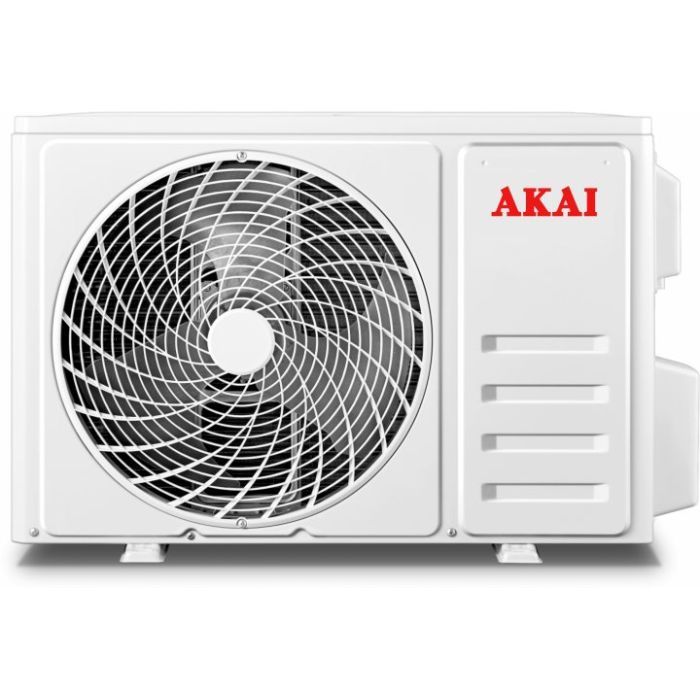 Кондиционер Akai AK-AC9010-IN изображение 4
