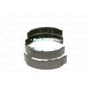 Гальмівні колодки Bosch 0 986 487 721 зображення 2