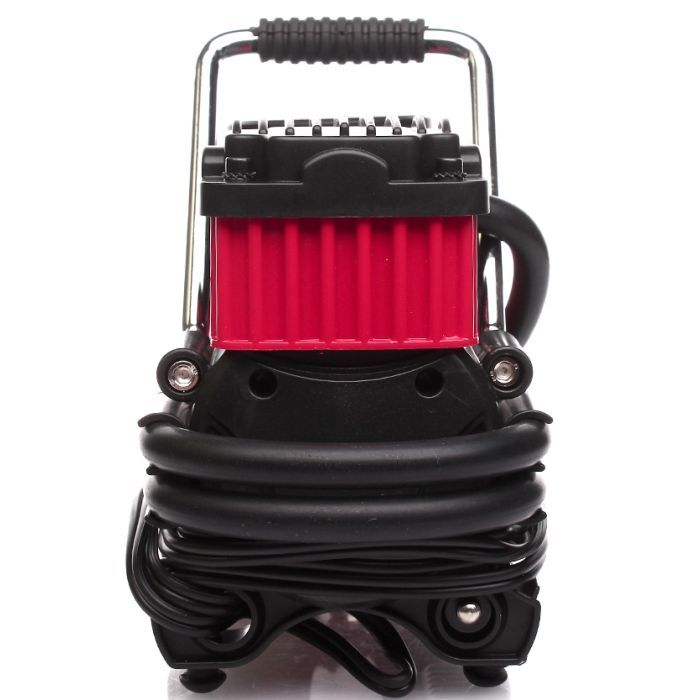 Автомобільний компресор БЕЛАВТО БК-49 Зеніт 40 л/хв. (БК49) зображення 3